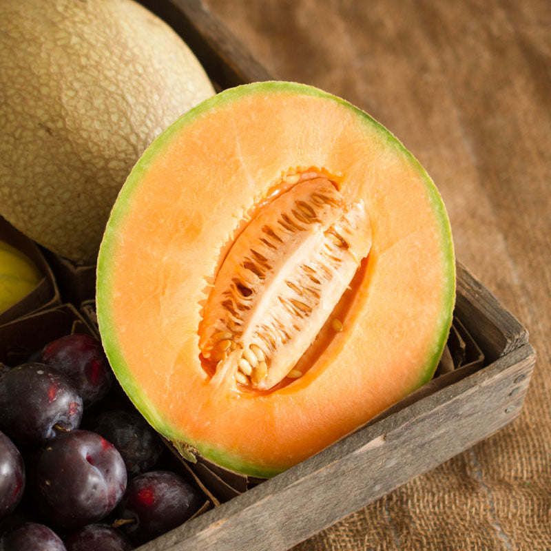 Sarah's Choice Cantaloupe