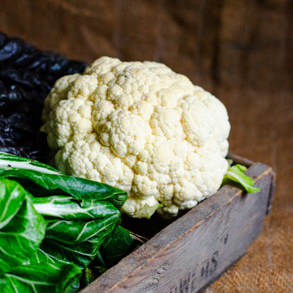 Cauliflower