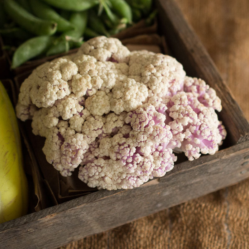 Cauliflower