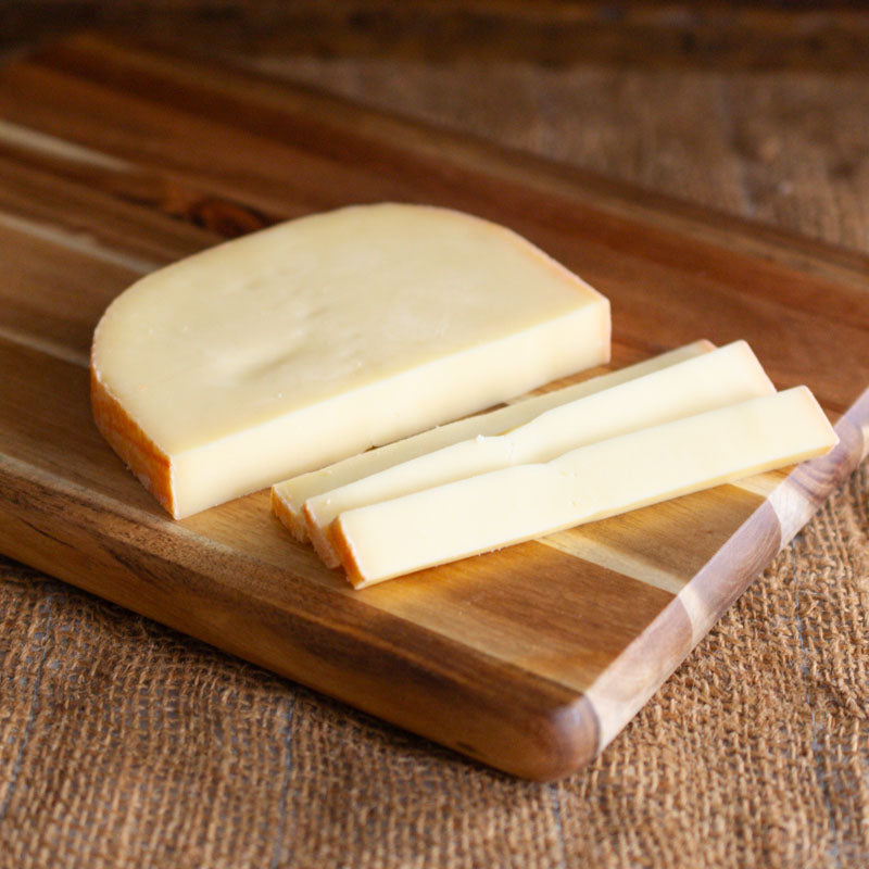 Golden Meadow Raclette