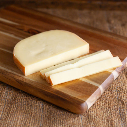 Golden Meadow Raclette