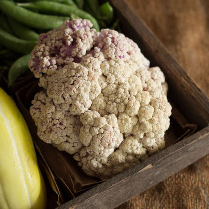 Cauliflower