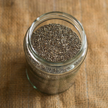 Chia Seeds