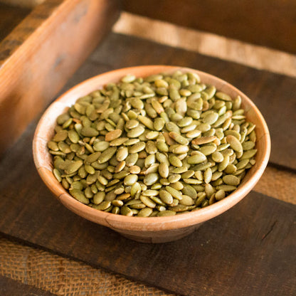Pumpkin Seeds