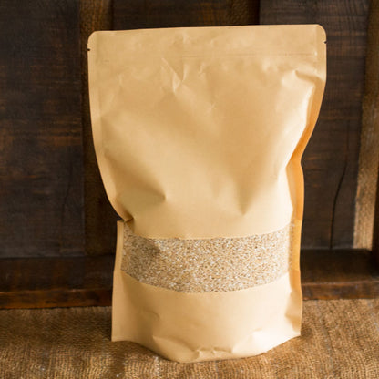 Steel Cut Oat Groats