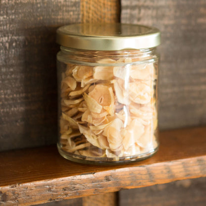Dried Garlic