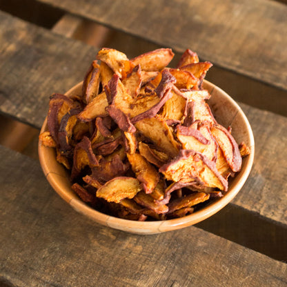 Dried Organic Pears