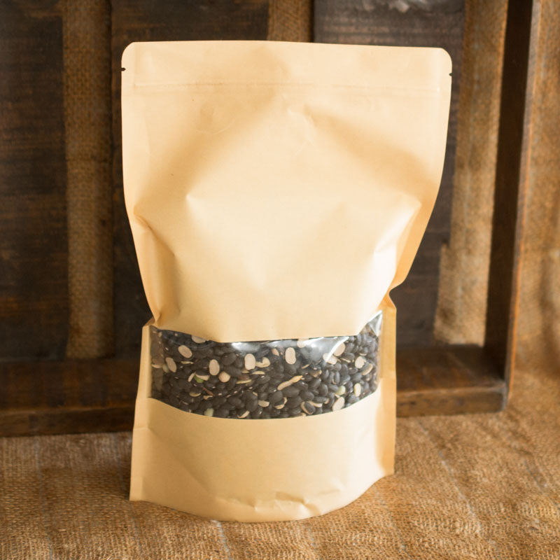 Dried Black Beans