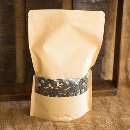 Dried Black Beans