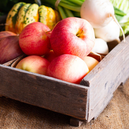 Gala Apples