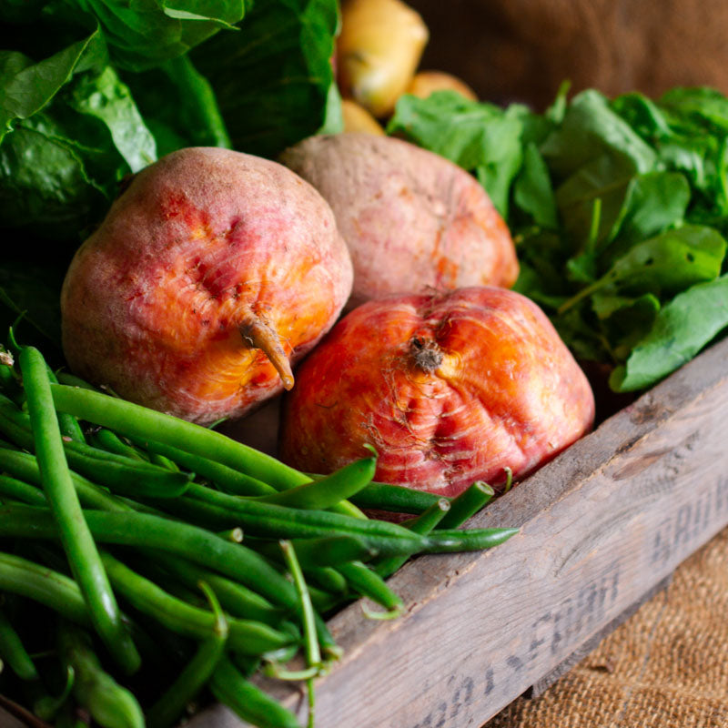 Golden Beets