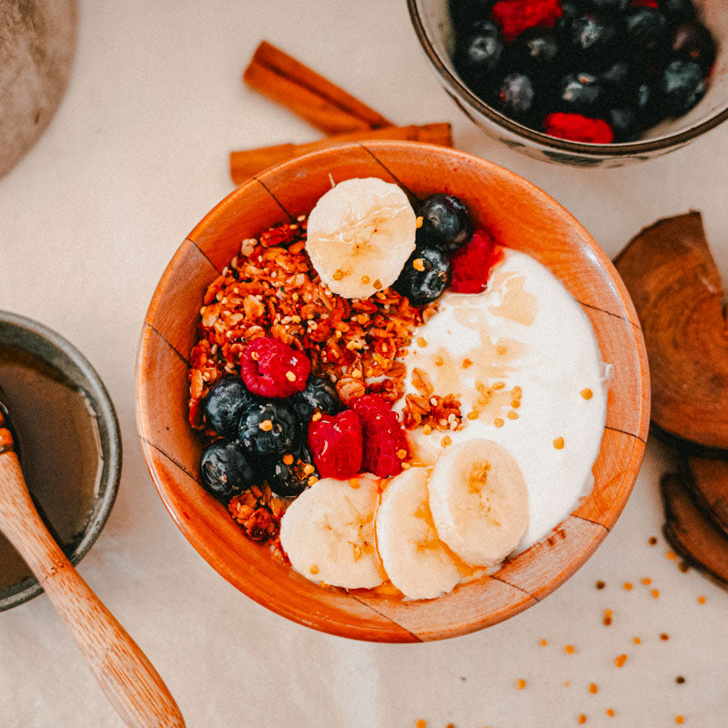 Greek Yogurt