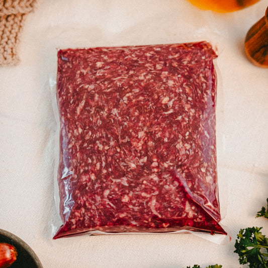 Ground Beef