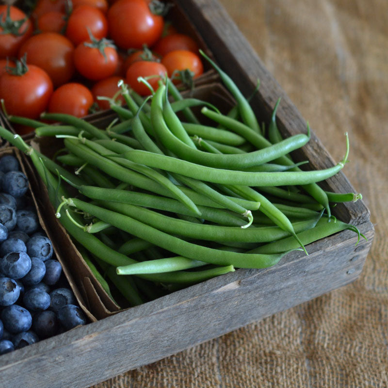 Green Beans