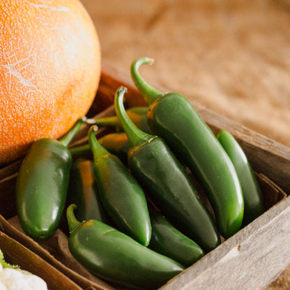 Jalapenos