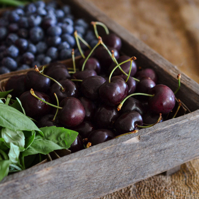 Cherries