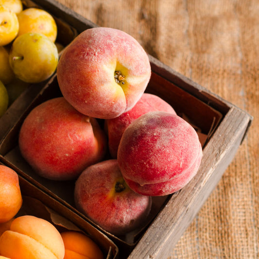 Peaches