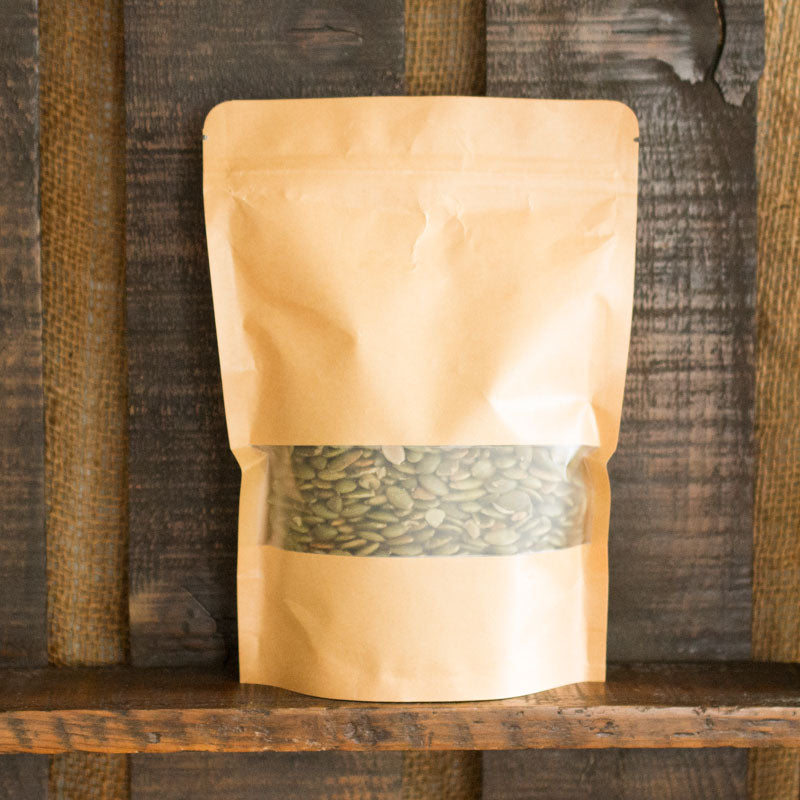 Pumpkin Seeds