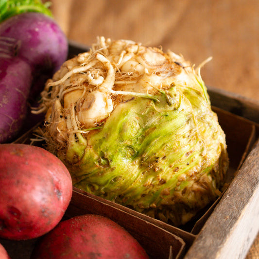 Celeriac