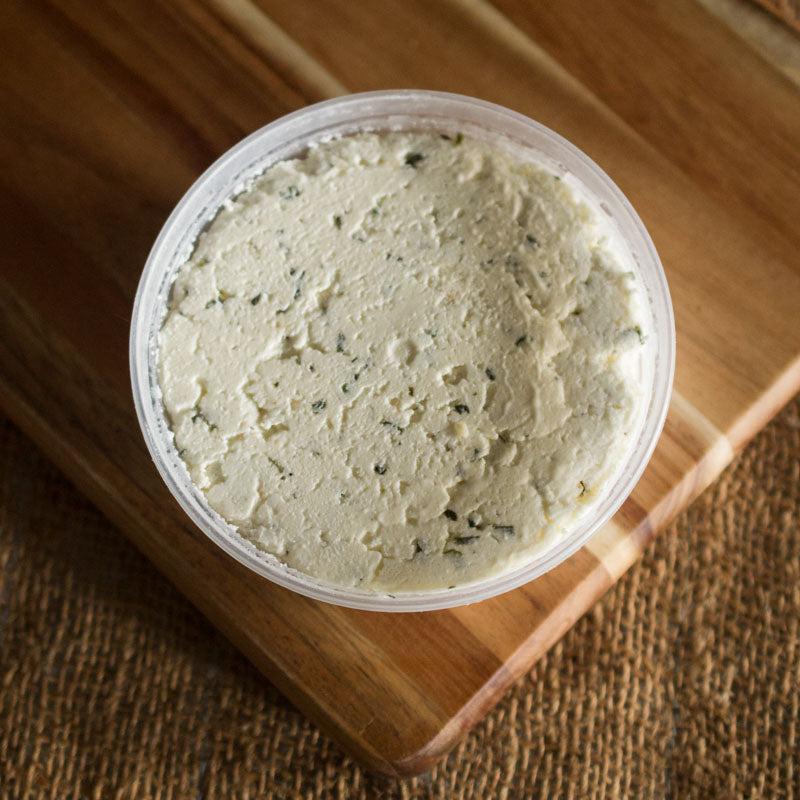 Herbed Fromage Blanc