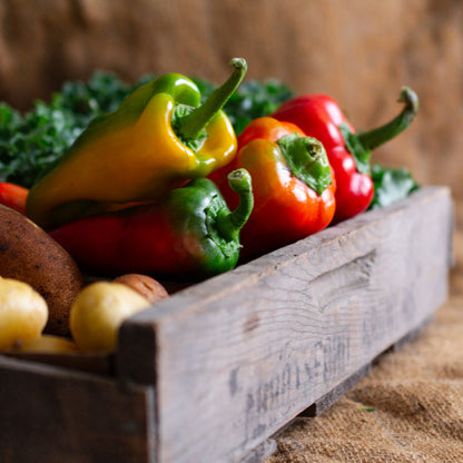 Bell Peppers