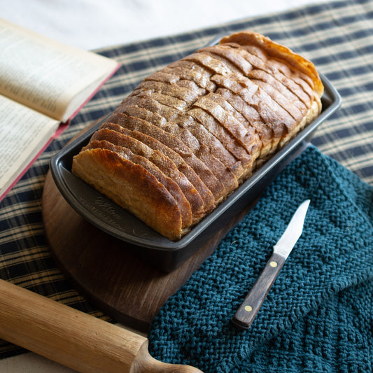 Sandwich Loaf