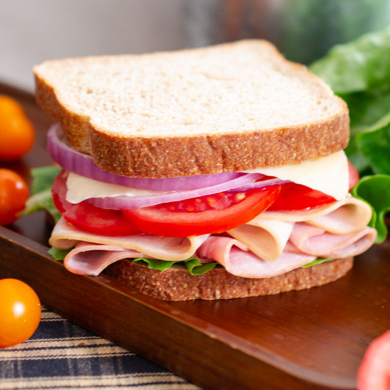 Sandwich Bundle
