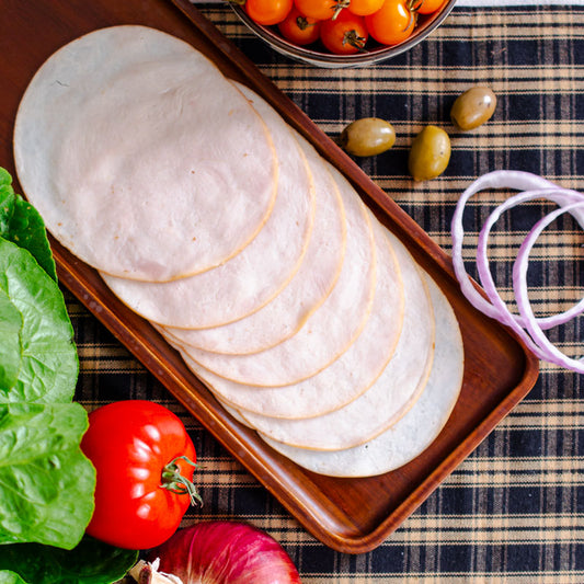 Turkey Deli Meat