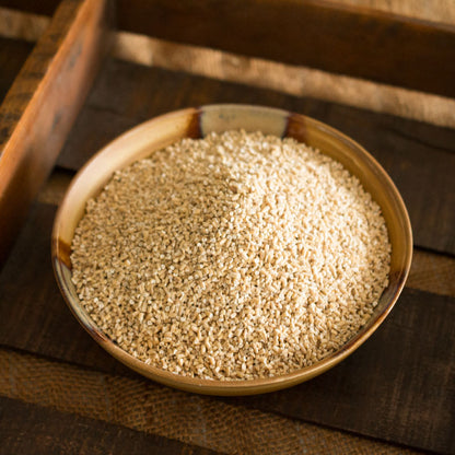 Steel Cut Oat Groats