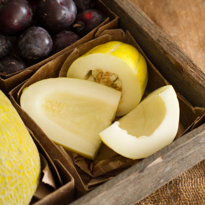 Sun Jewel Melon