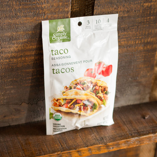 Taco Mix