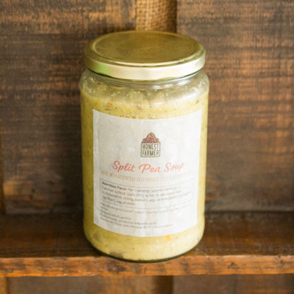 Split Pea Soup