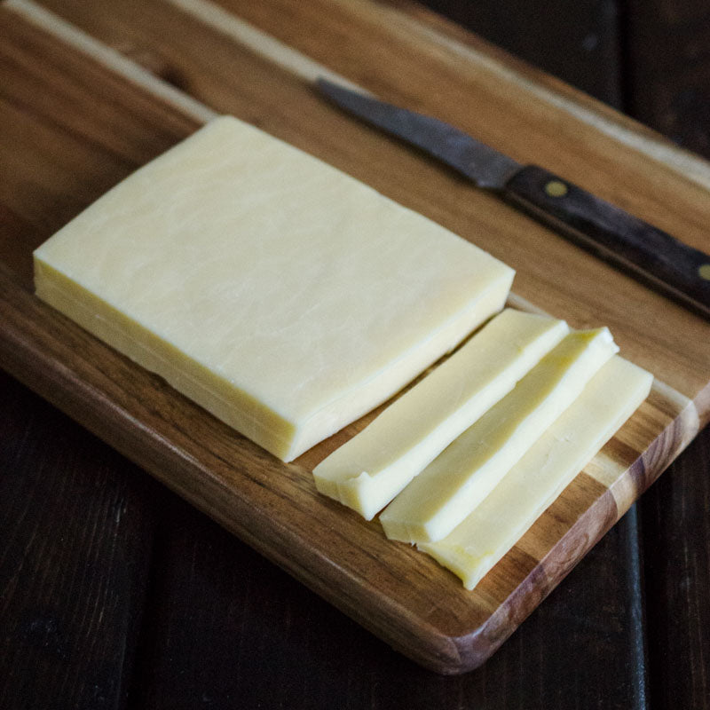 Natural Cheddar