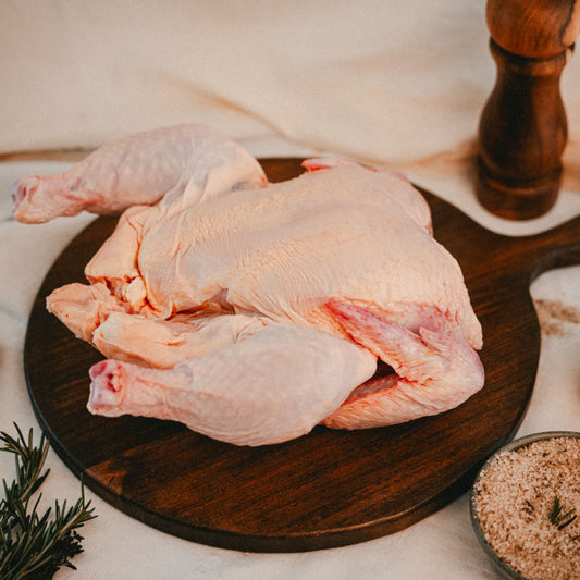 Whole Chicken