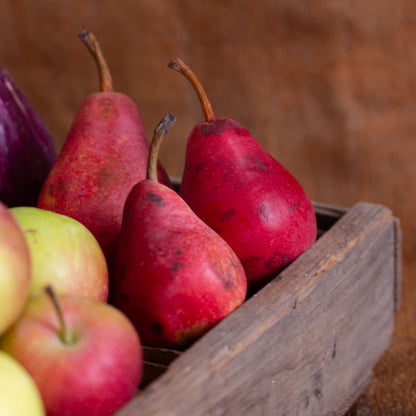 Star Krimson Pears
