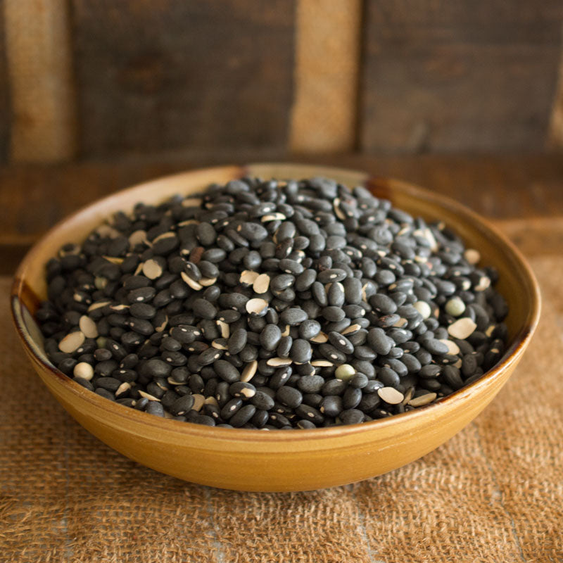 Dried Black Beans