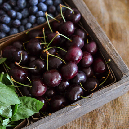 Cherries