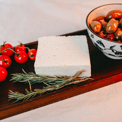 Feta