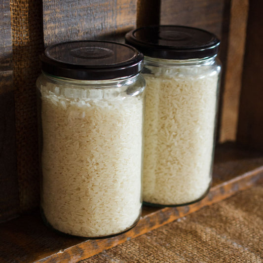 Jasmine Rice
