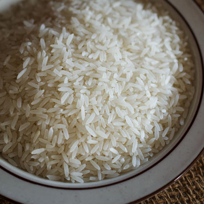 Jasmine Rice