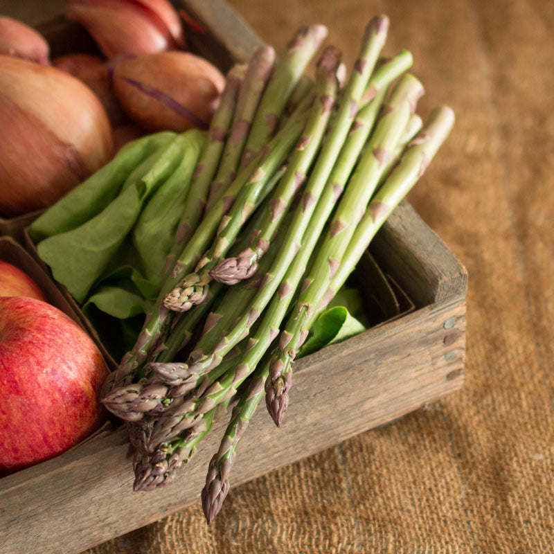 Asparagus