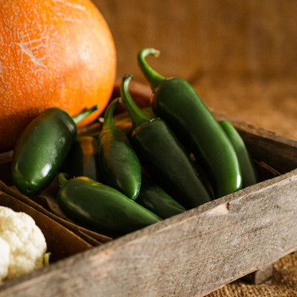 Jalapenos