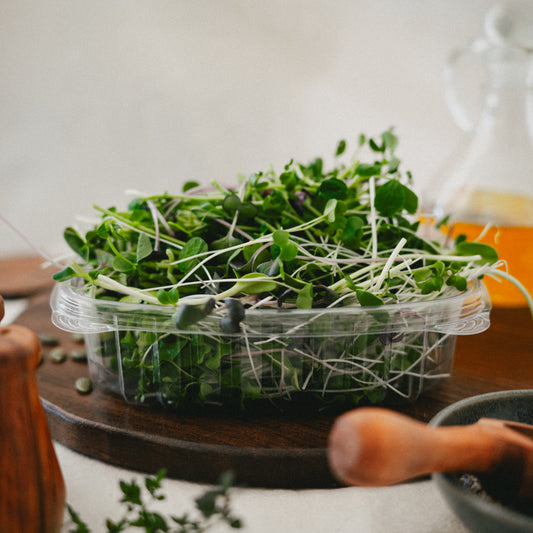 Microgreens